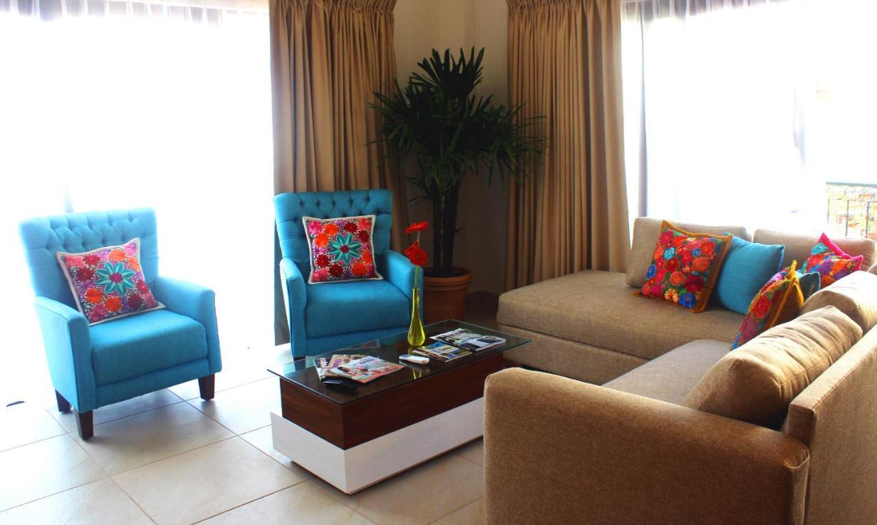 Holiday home Nise Puerto Vallarta