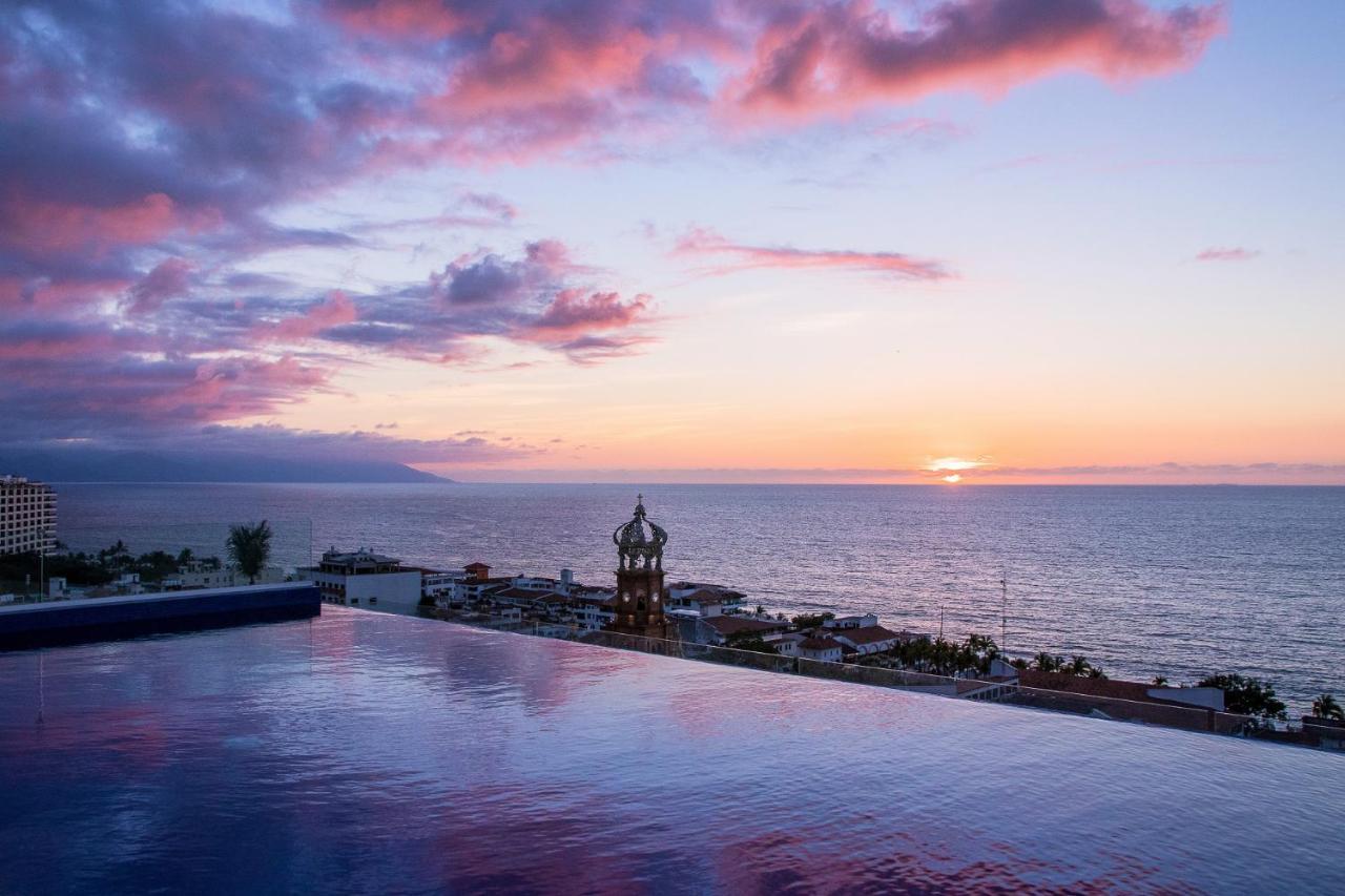 Nise Puerto Vallarta