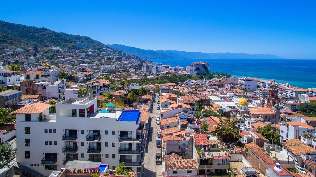 Nise Puerto Vallarta