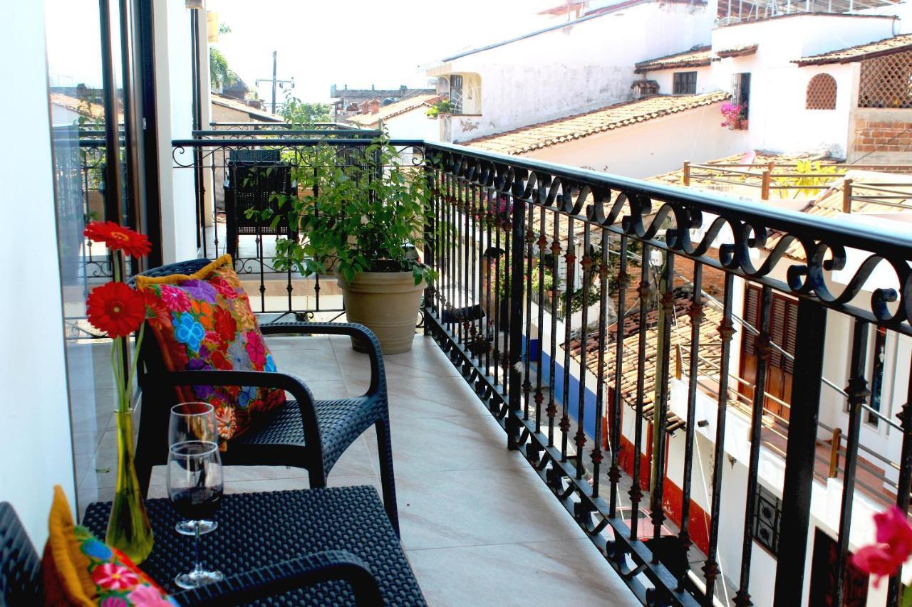 Holiday home Nise Puerto Vallarta