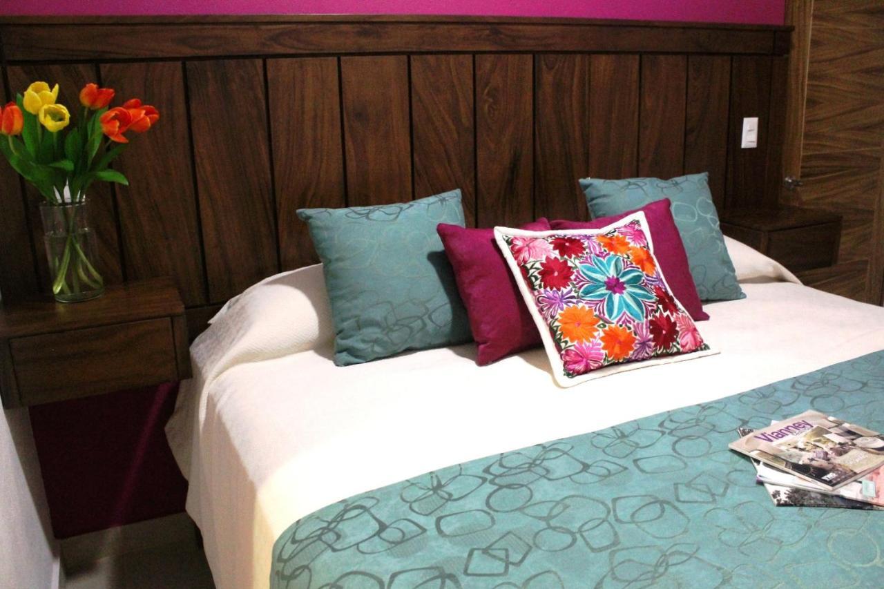 Holiday home Nise Puerto Vallarta
