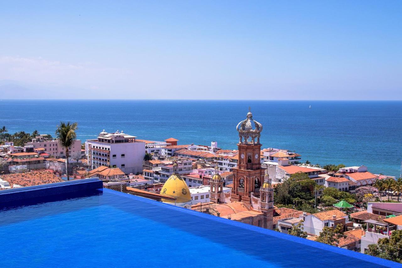 Nise Holiday home Puerto Vallarta