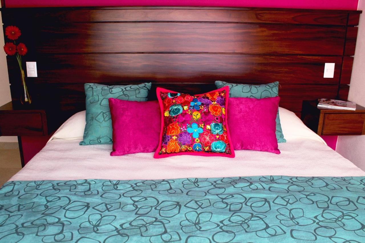 Holiday home Nise Puerto Vallarta