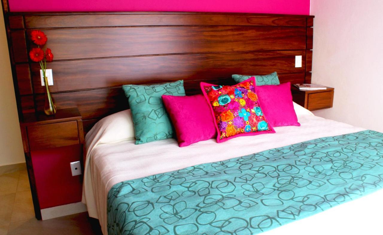 Holiday home Nise Puerto Vallarta