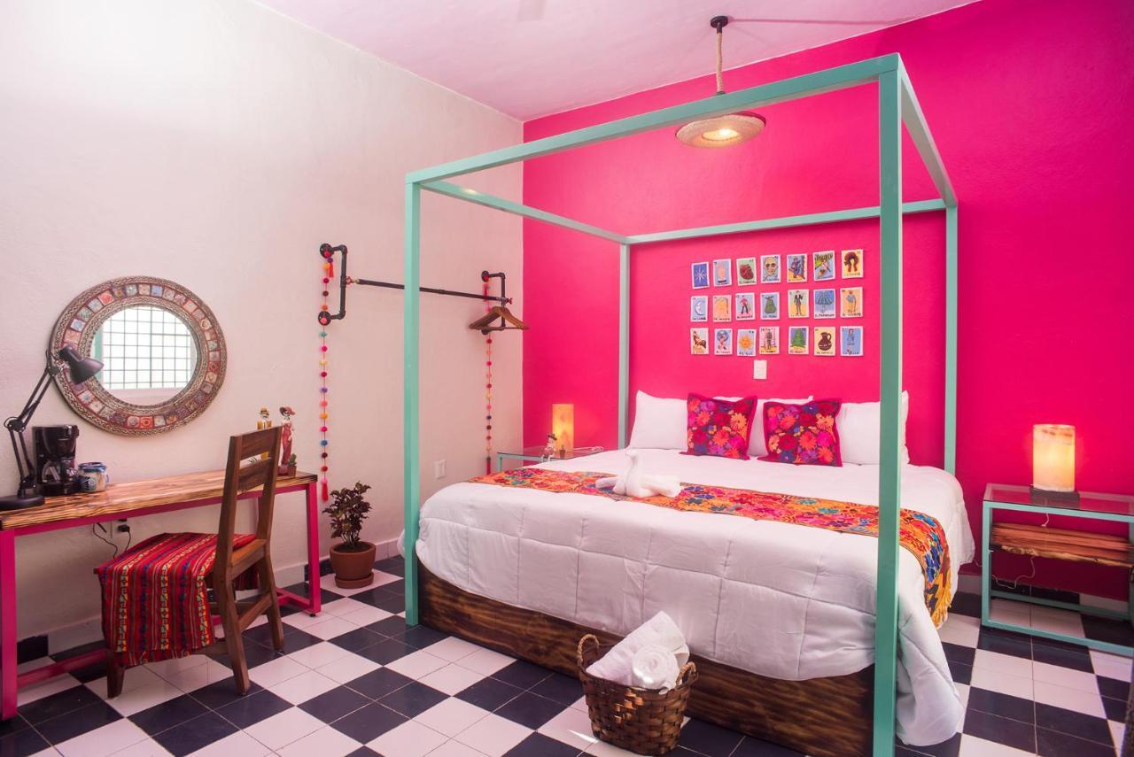 Casa Maria Malecon Guest house Puerto Vallarta