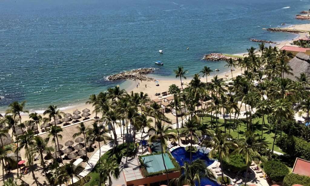 Club Regina 4* Puerto Vallarta