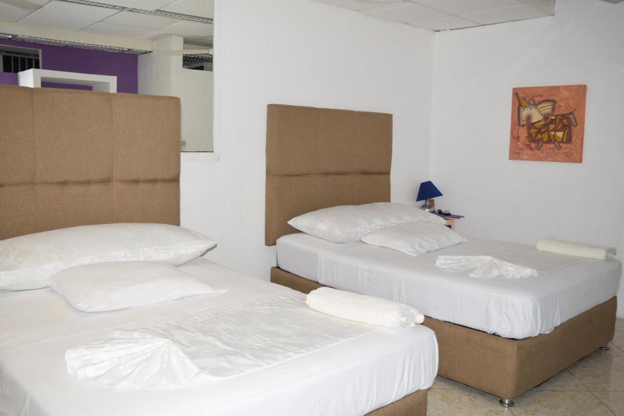 Boutique Basic Hotel 2*