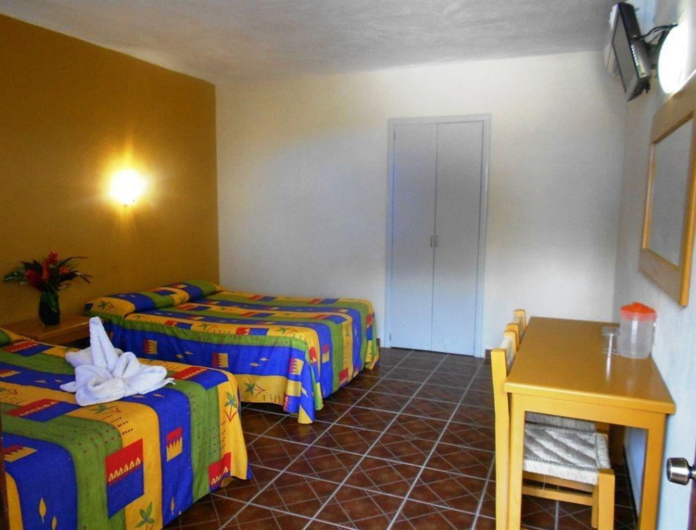Hacienda Vallarta - Playa Glorias Hotel