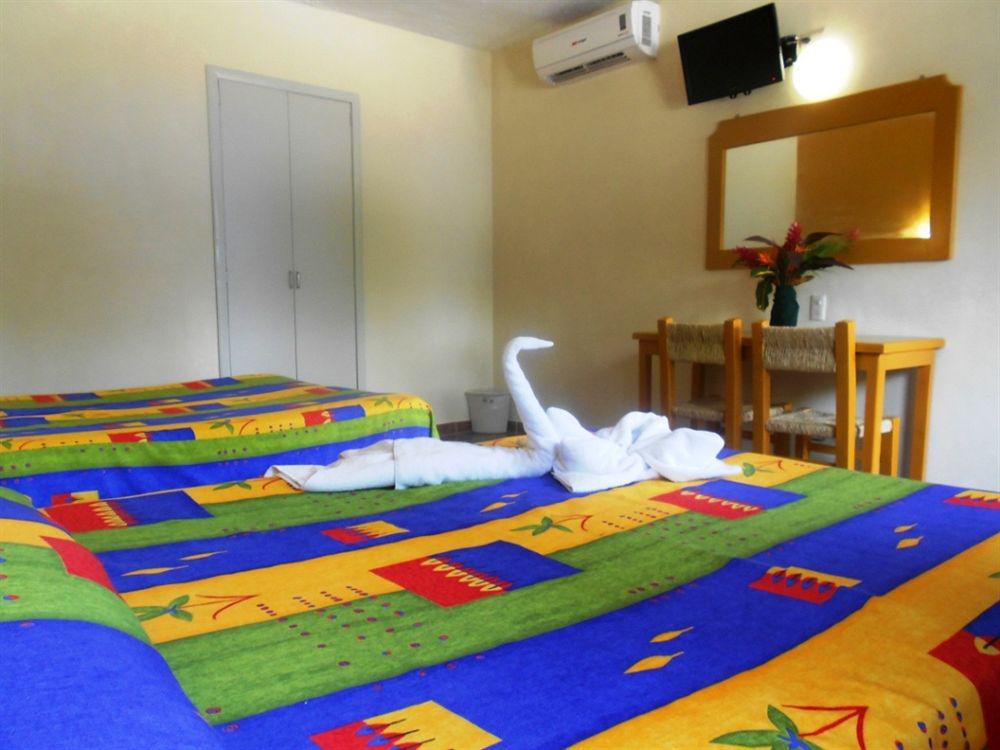 Hacienda Vallarta - Playa Glorias Hotel 3*