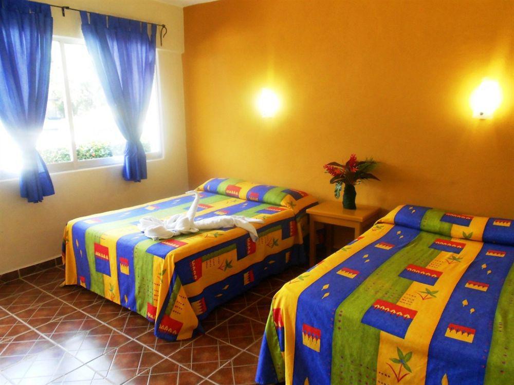 Hacienda Vallarta - Playa Glorias Puerto Vallarta
