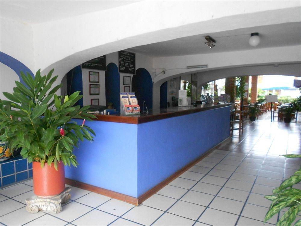 Hotel Hacienda Vallarta - Playa Glorias 3*