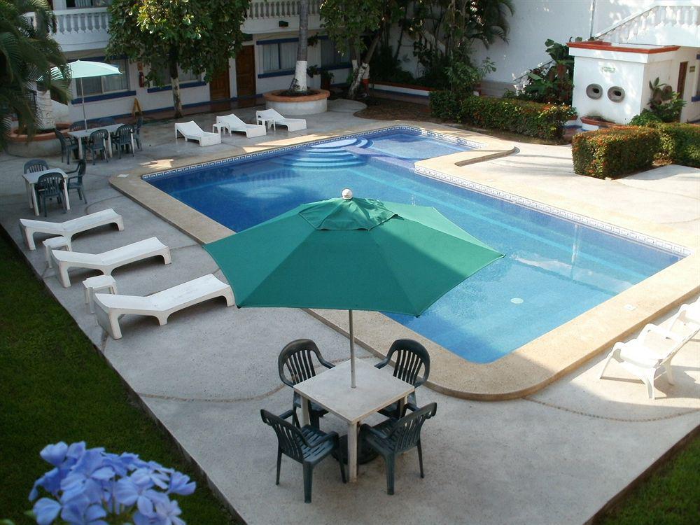 Hacienda Vallarta - Playa Glorias Hotel