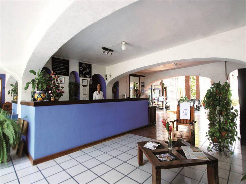 Hacienda Vallarta - Playa Glorias 3* Puerto Vallarta