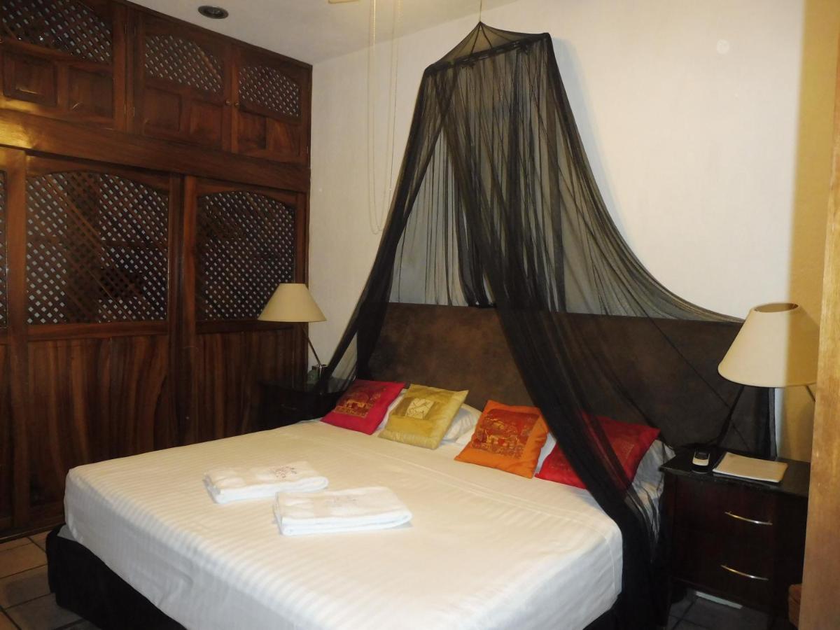 Casa Adriana Puerto Vallarta