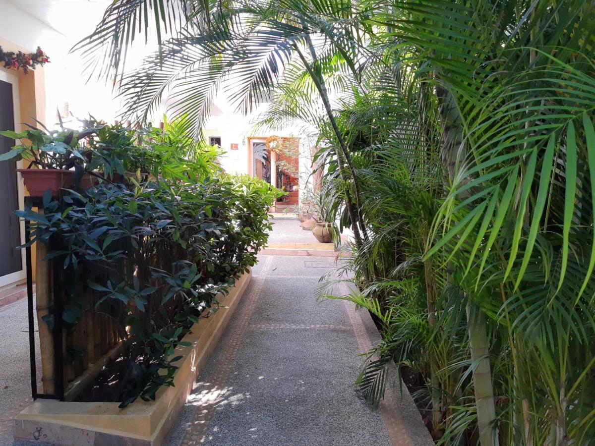 Bed & Breakfast Hacienda Alemana Boutique