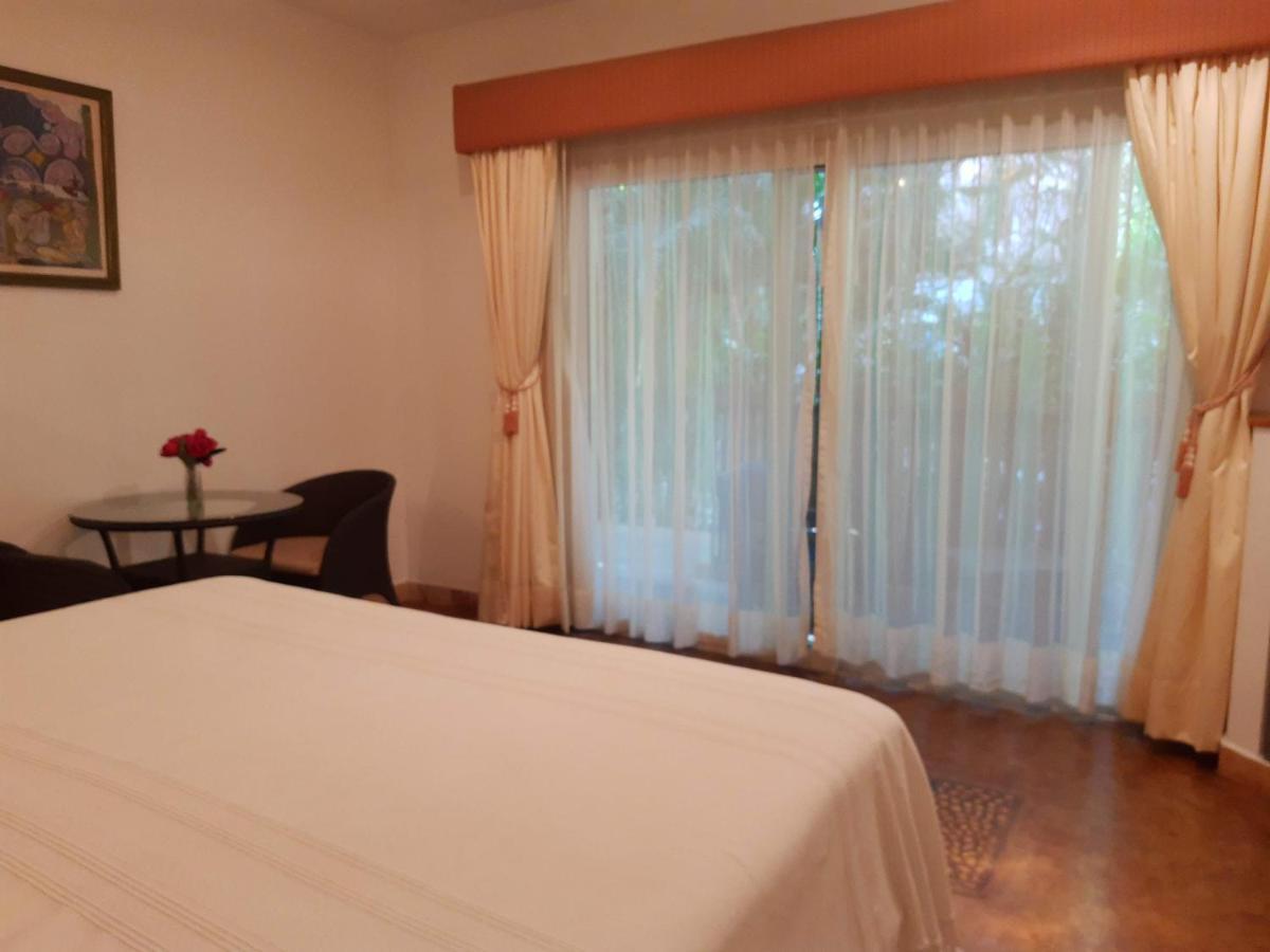 Hacienda Alemana Boutique 4*