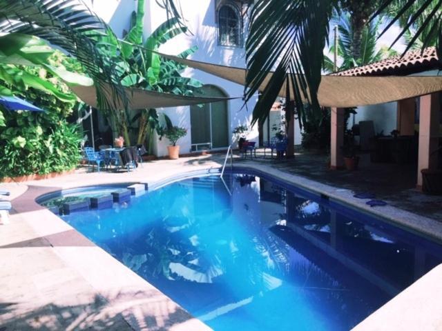 Casa Flores 3* Puerto Vallarta
