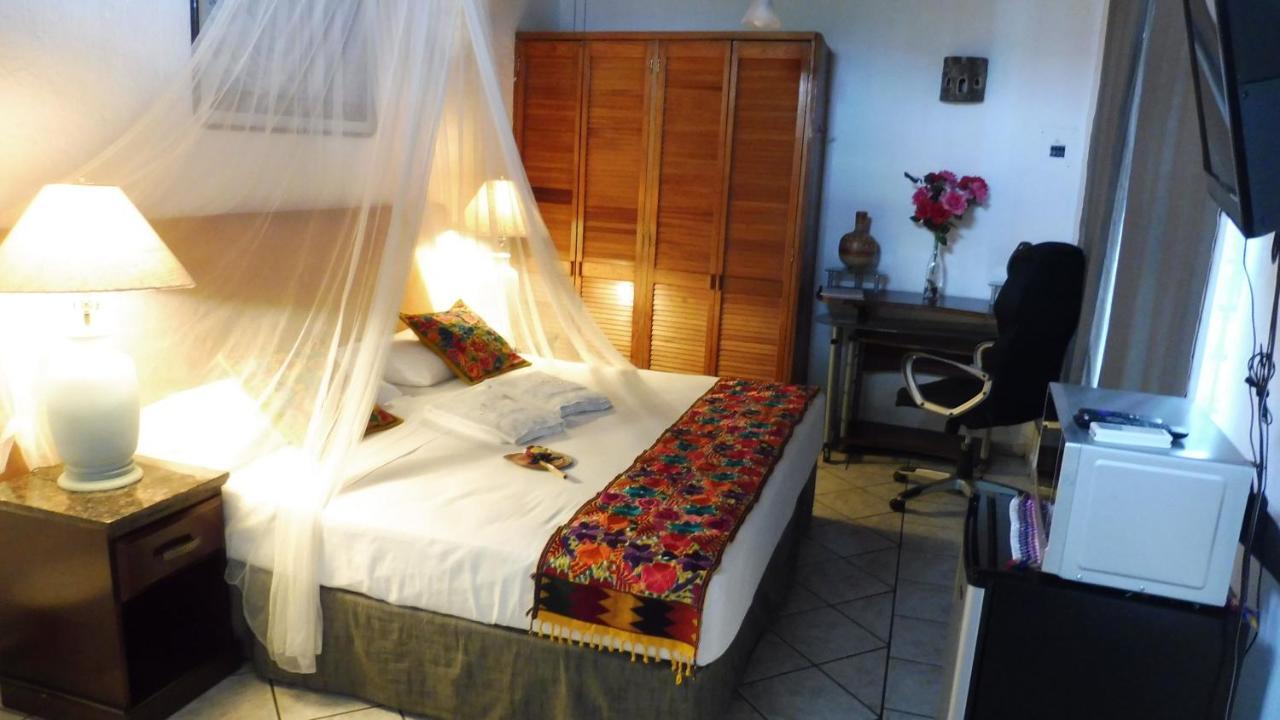 Casa Adriana *