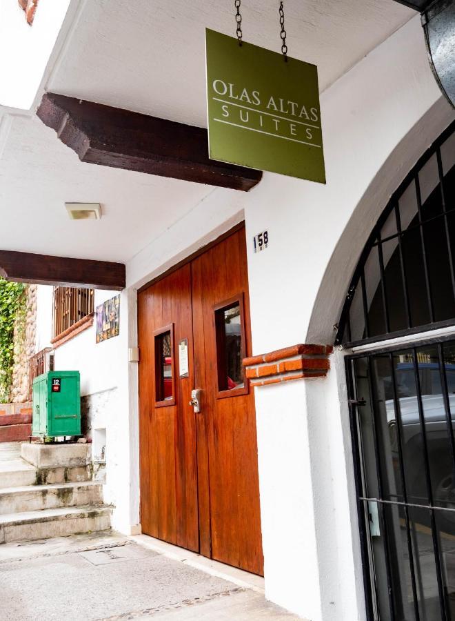 Hotel Olas Altas Departamentos