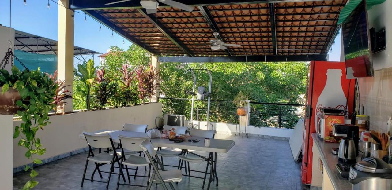 Guest house Boutique Vallarta *