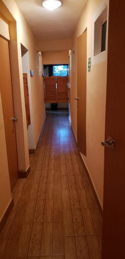 Boutique Vallarta Guest house