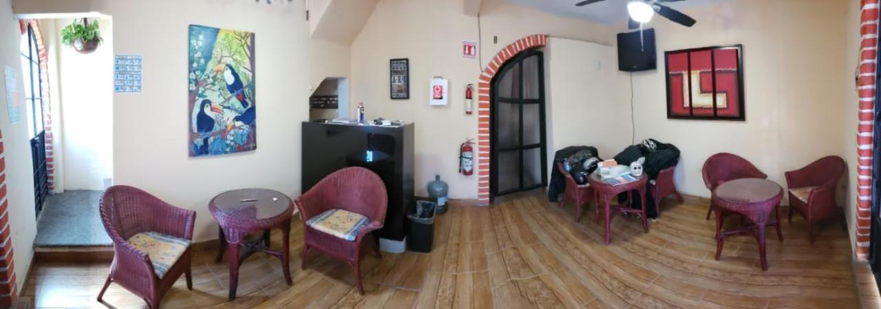 Guest house Boutique Vallarta
