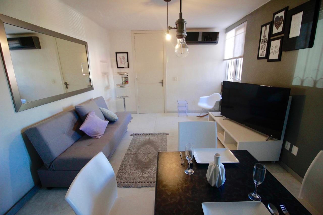 V103 Versalles Apartment *