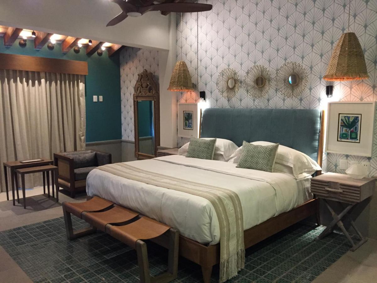 Luxury Patio Azul (adults Only)