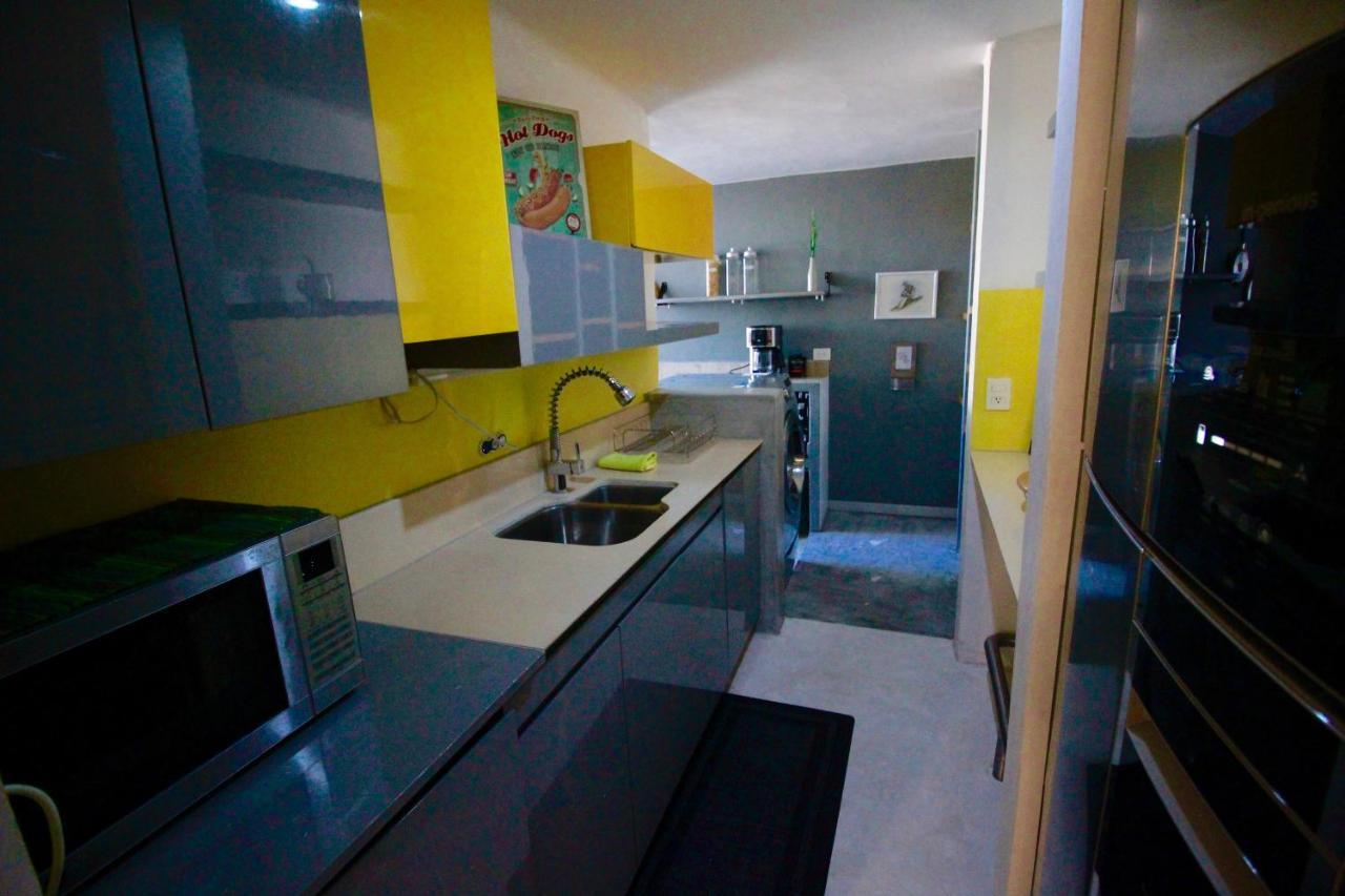 Apartment V103 Versalles