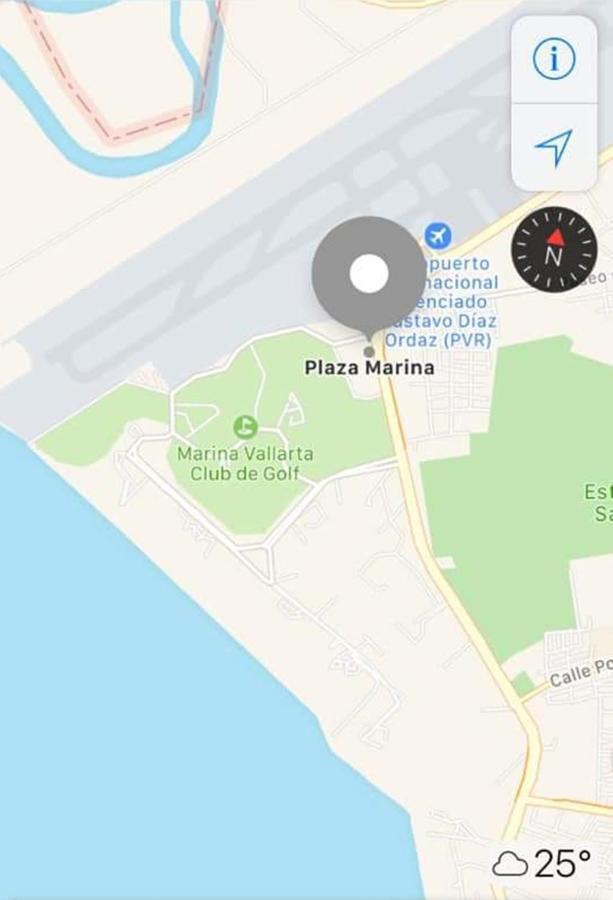 Studio: The Lighthouse - Marina Vallarta *