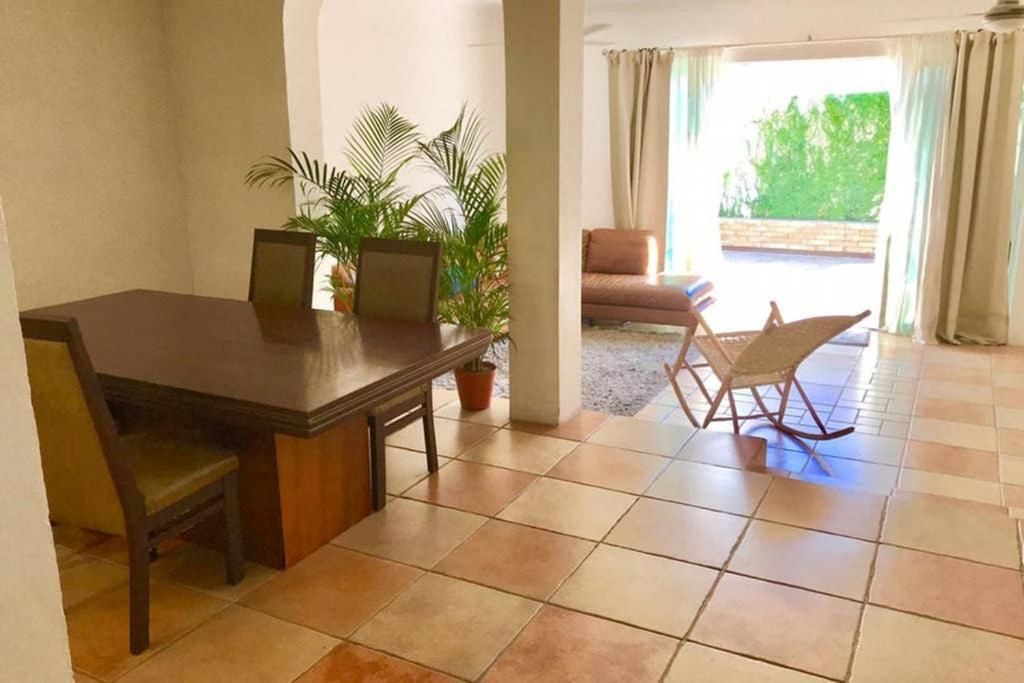 Сasa de vacaciones Casa Del Sol *