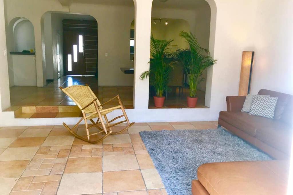 Сasa de vacaciones Casa Del Sol *