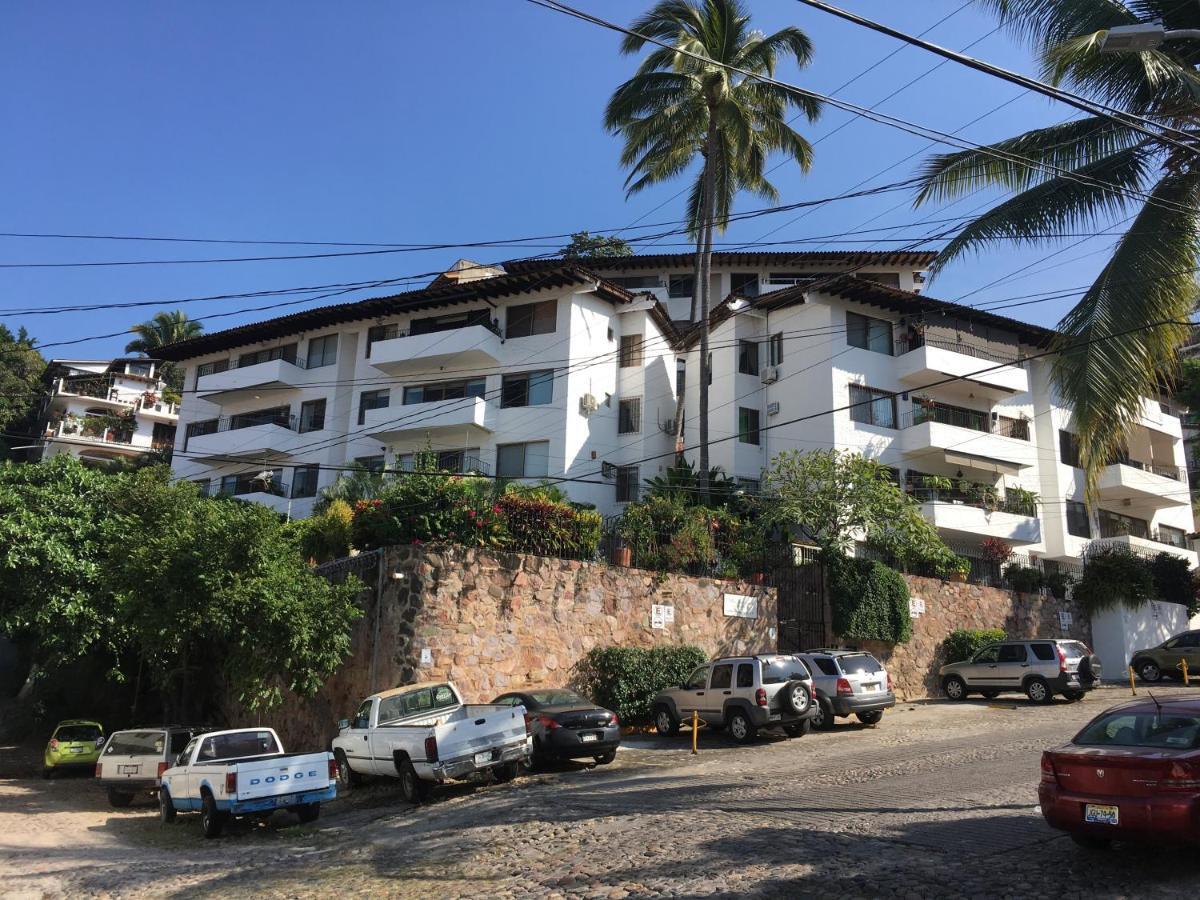 Apartment Zucarito Puerto Vallarta