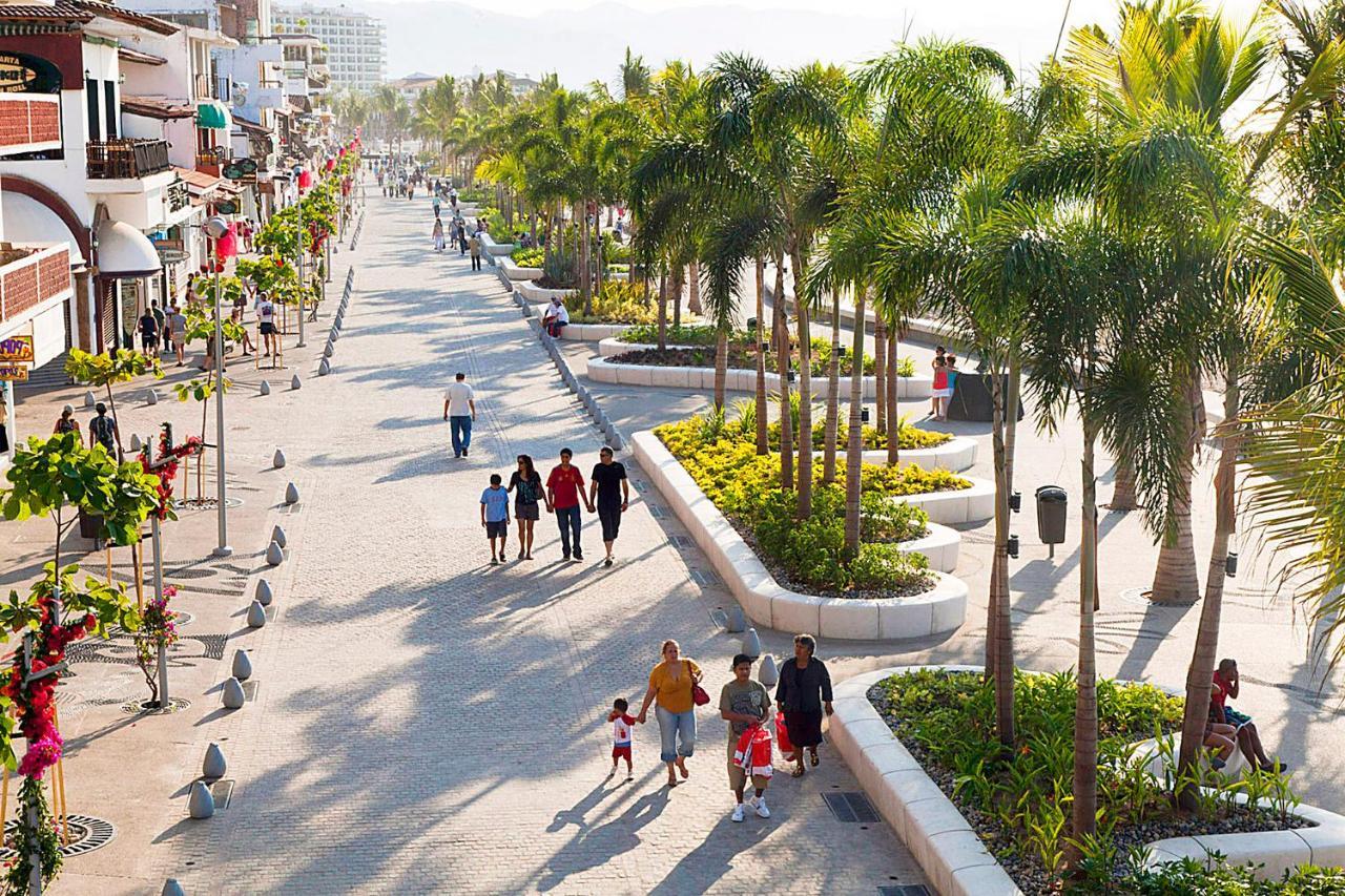 Apartamento Studio: The Lighthouse - Marina Vallarta