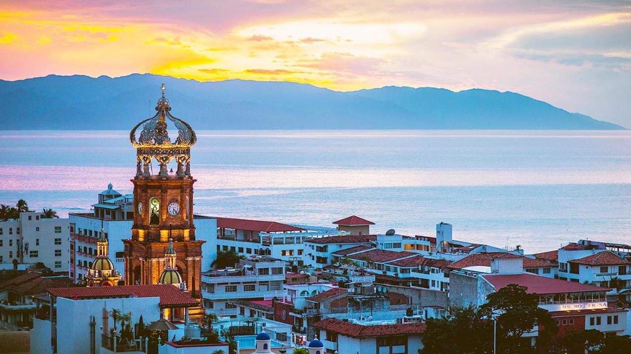 Apartamento Studio: The Lighthouse - Marina Vallarta *