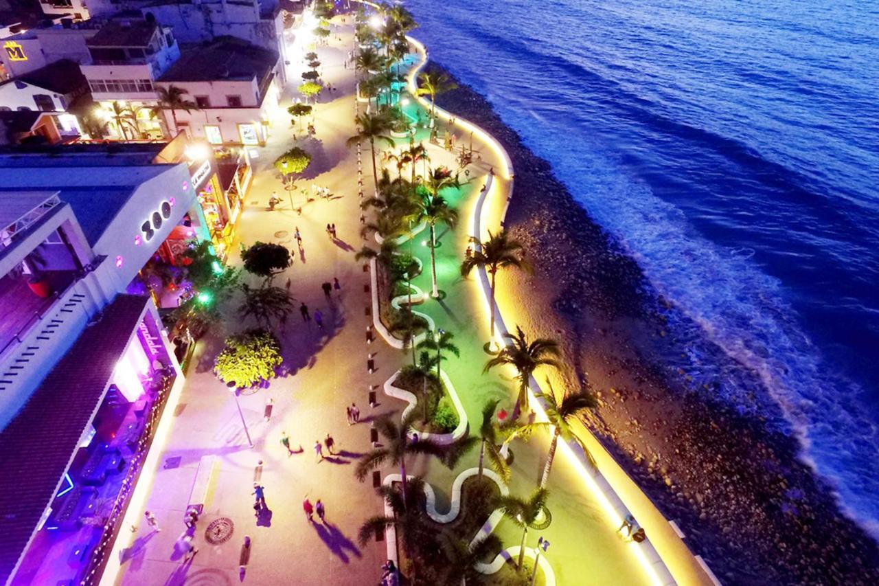 Apartamento Studio: The Lighthouse - Marina Vallarta *