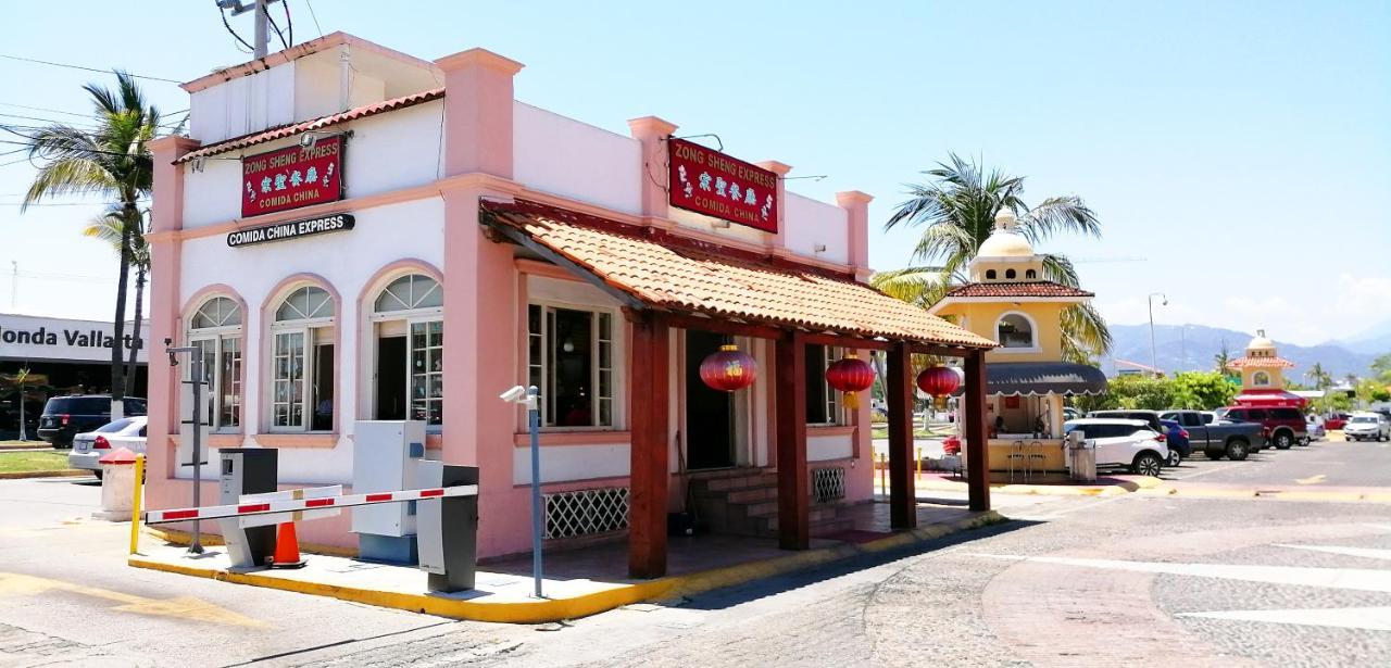Studio: The Lighthouse - Marina Vallarta Apartamento
