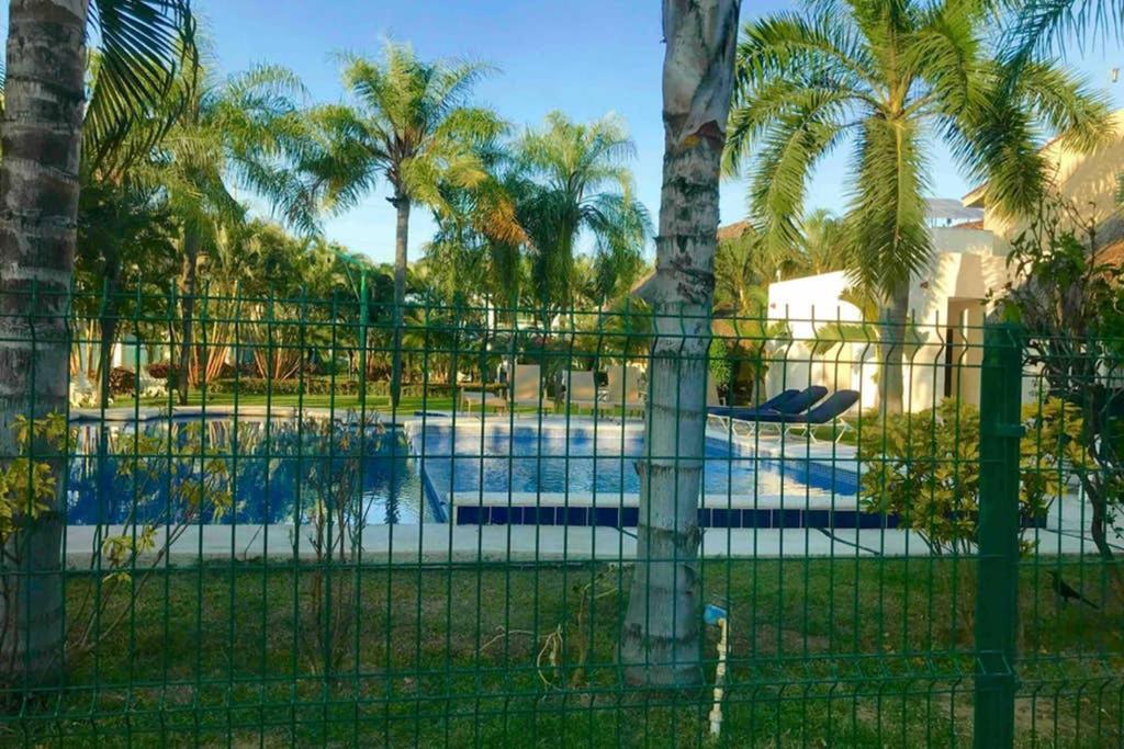 Сasa de vacaciones Casa Del Sol *