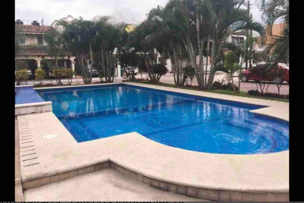 Сasa de vacaciones Casa Del Sol *