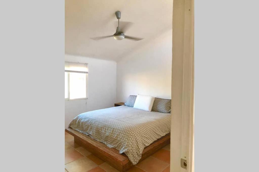 Сasa de vacaciones Casa Del Sol *