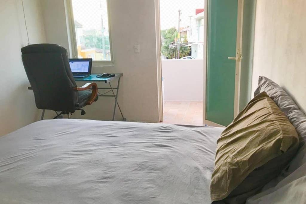 Сasa de vacaciones Casa Del Sol *