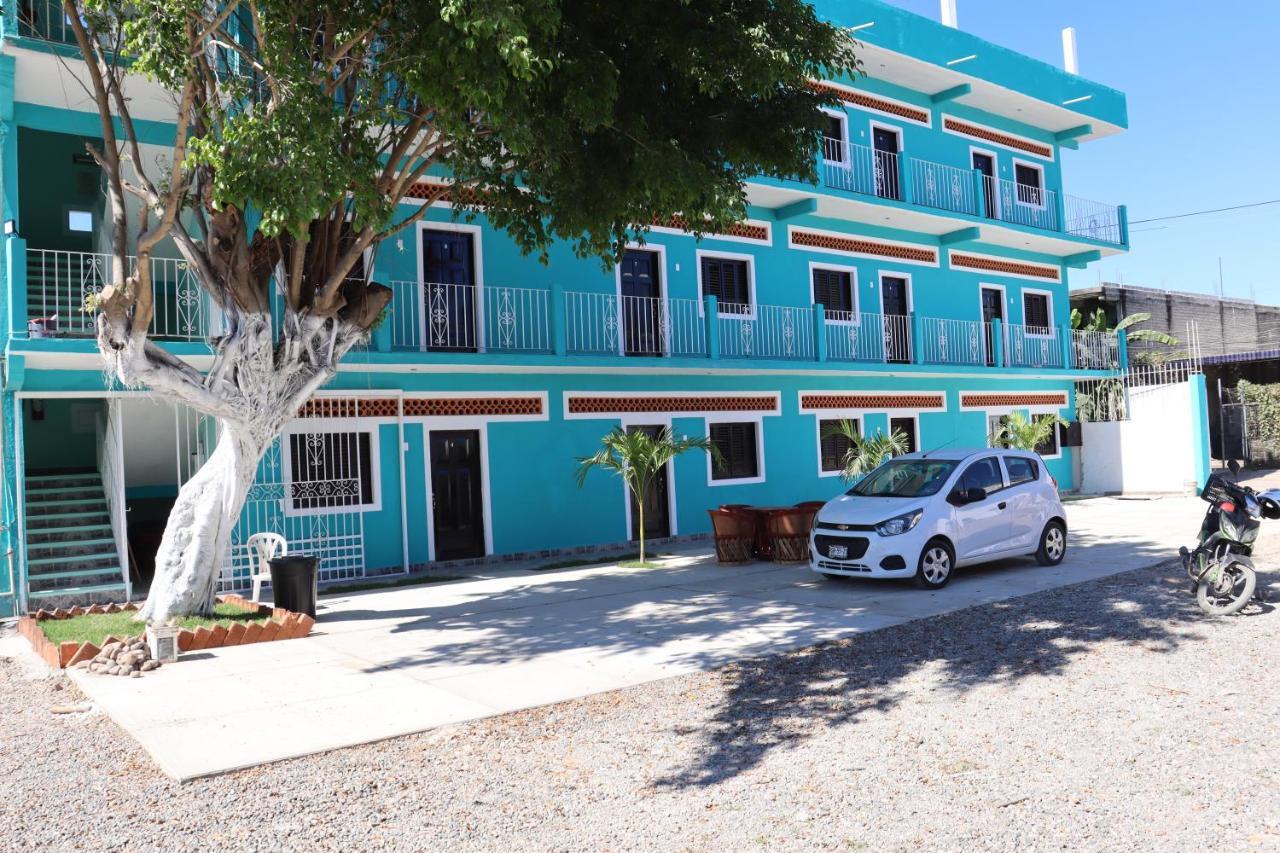 Vista Hermosa Hotel