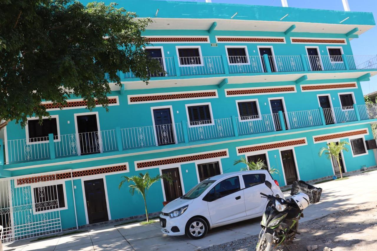 Hotel Vista Hermosa Puerto Vallarta