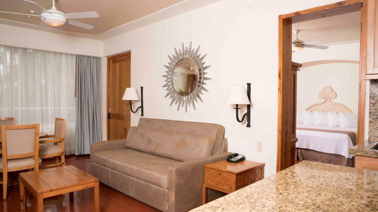 Club Regina 4* Puerto Vallarta