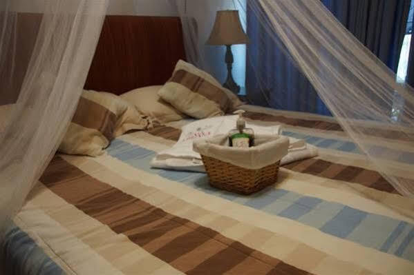 Hostel Casa Adriana