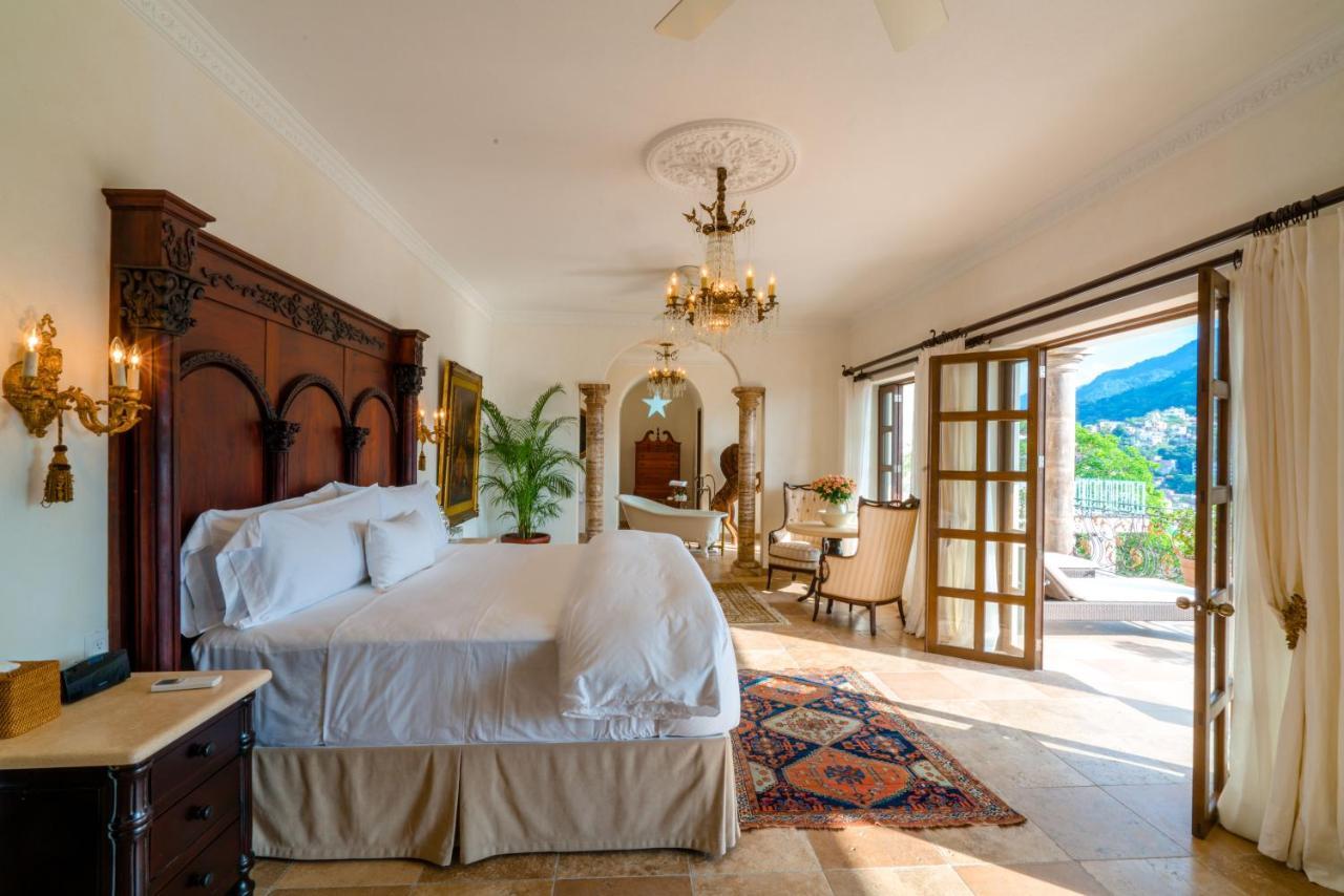 Casa Kimberly 3* Puerto Vallarta
