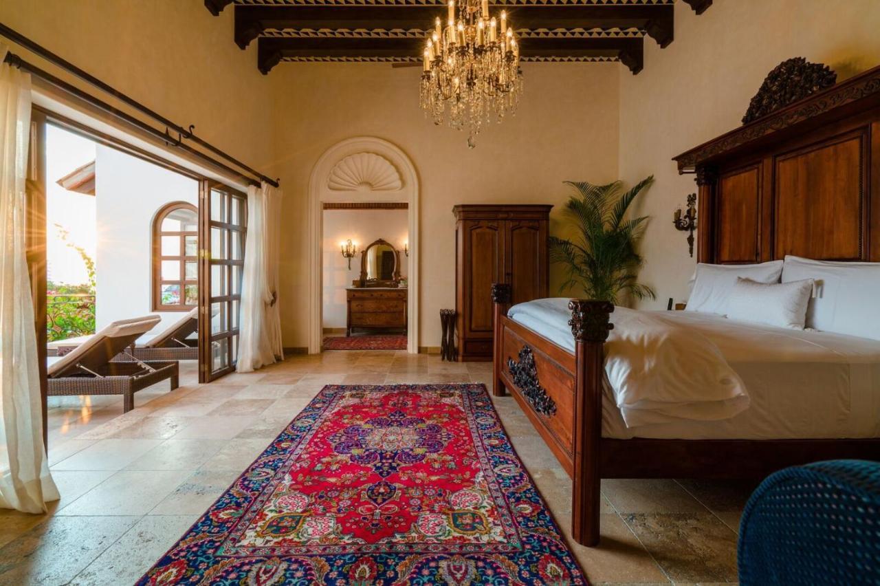 Casa Kimberly Hotel
