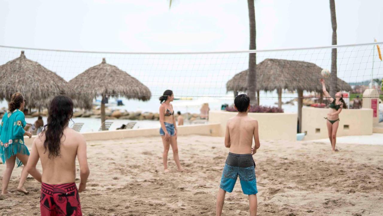 Club Regina Puerto Vallarta
