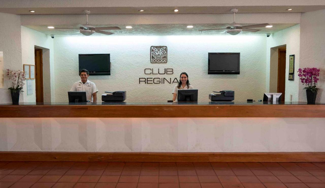 Club Regina Puerto Vallarta