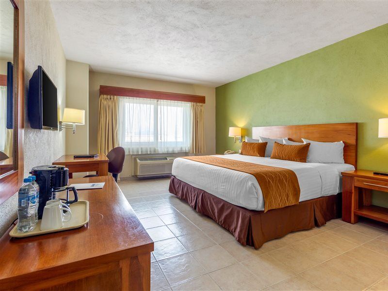 Inn Comfort